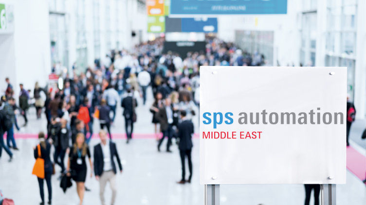 SPS Automation MIDDLE EAST